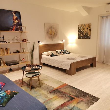 Apartament Il Nido Di Roma Zewnętrze zdjęcie