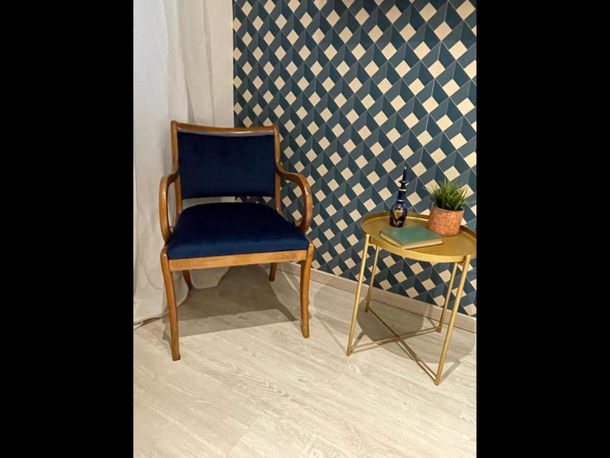 Apartament Il Nido Di Roma Zewnętrze zdjęcie