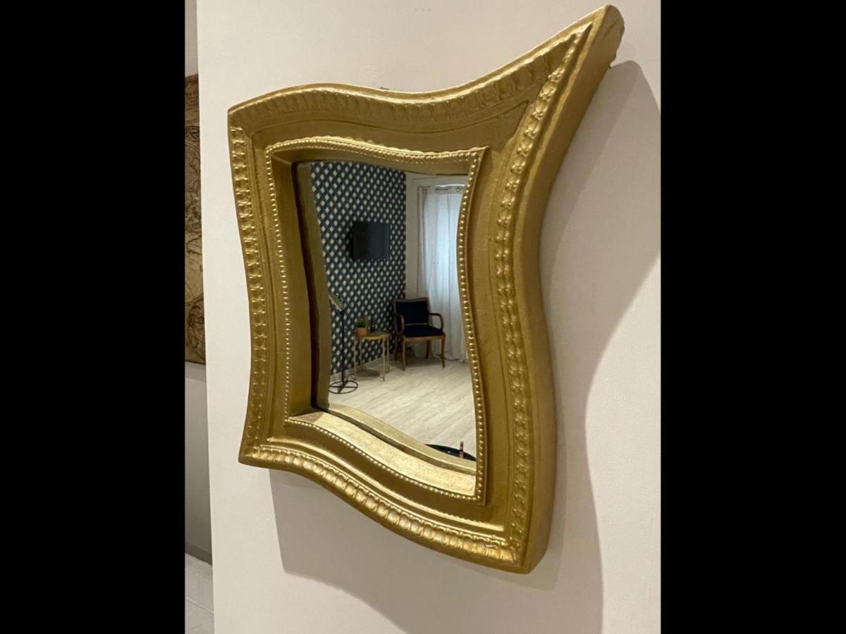 Apartament Il Nido Di Roma Zewnętrze zdjęcie