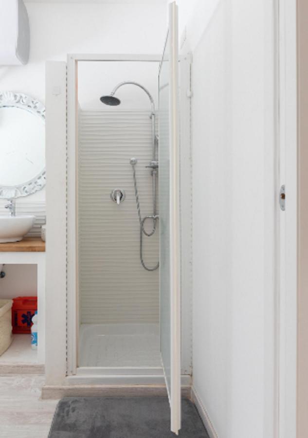 Apartament Il Nido Di Roma Zewnętrze zdjęcie